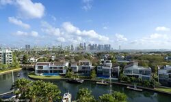 The Residences at W Singapore Sentosa Cove (D4), Condominium #456461471
